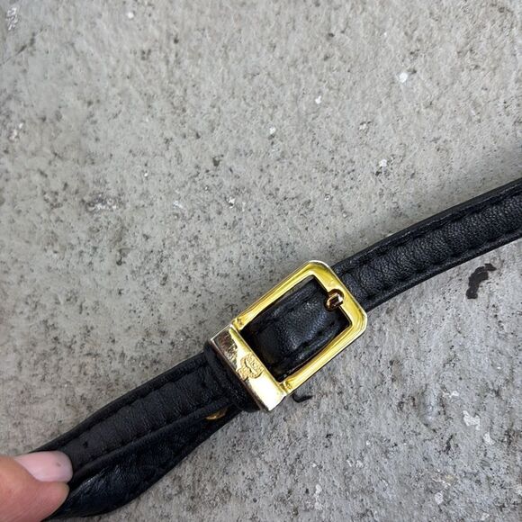 MCM Black Crossbody Bag - Picture 12 of 13